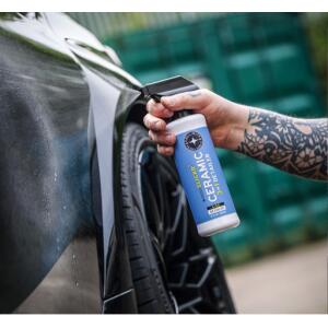GreenZ Protection Kit Bulk