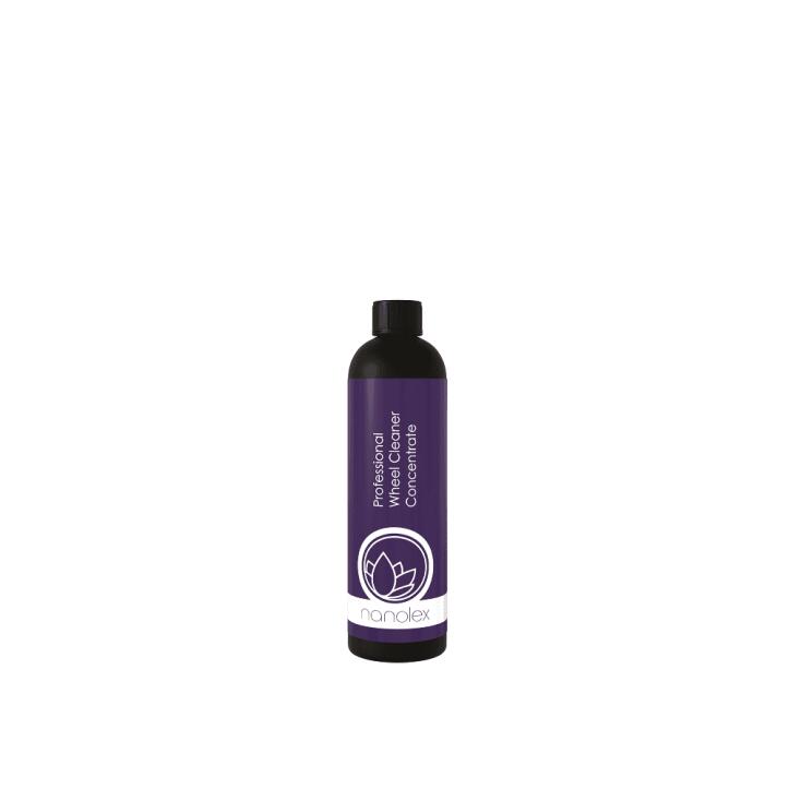 Nanolex Professional Wheel Cleaner Concentrate
