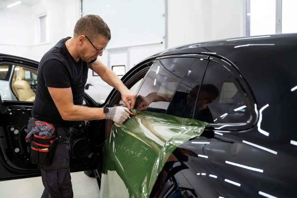  Paint Protection Film Installation Cost – What Affects Pricing?