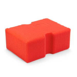 Optimum Big Red Car Wash Sponge™ (BRS)