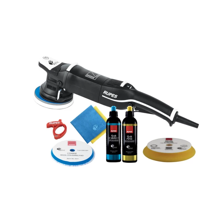 Top 10 Car Polishing Machines You Can Buy in India (With Specs & Uses) 3 image 1 Car Care
