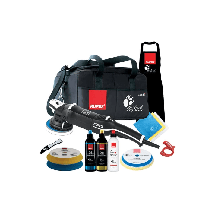 Top 10 Car Polishing Machines You Can Buy in India (With Specs & Uses) 4 image 2 Car Care