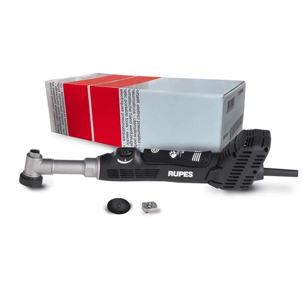 Top 10 Car Polishing Machines You Can Buy in India (With Specs & Uses) 11 image 9 Car Care