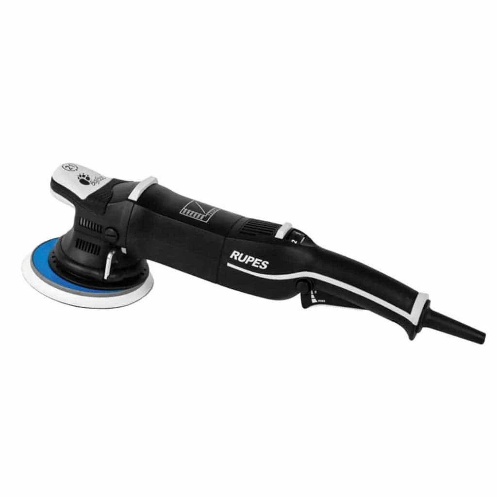 Top 10 Car Polishing Machines You Can Buy in India (With Specs & Uses) 2 image Car Care