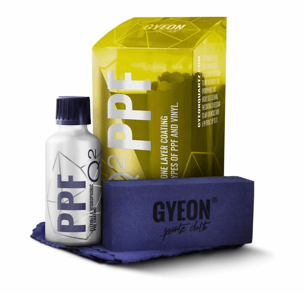 GYEON Ceramic Coating in India — Everything You Need to Know Before You Buy 5 image 5 Car Care