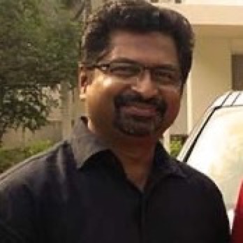 Hariprasad